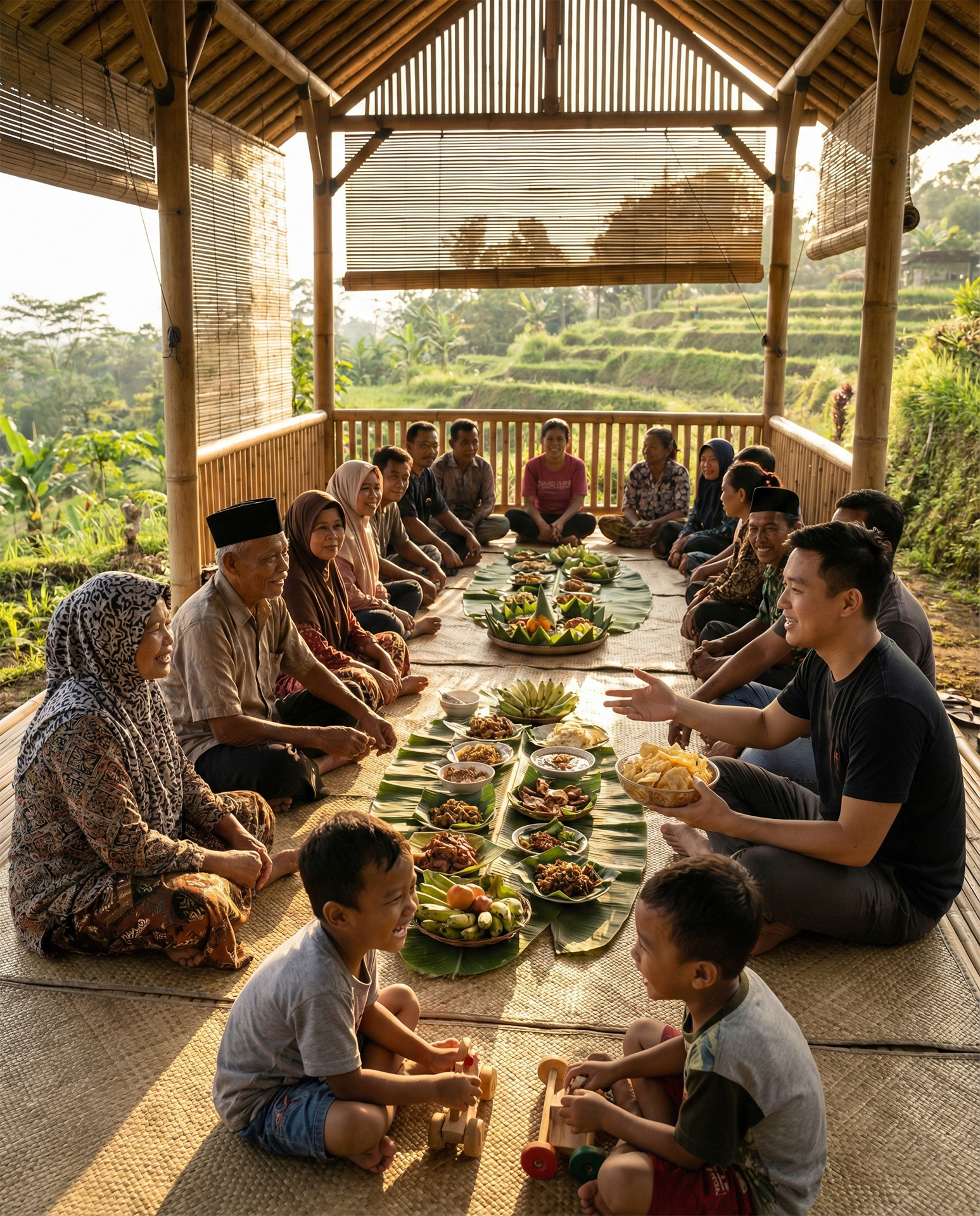 Harmony in Diversity